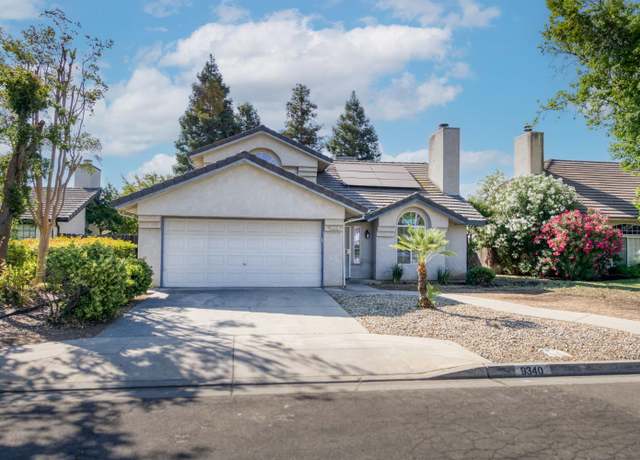 Property at 9340 N Jackson Ave, Fresno, CA 93720, 3 beds, 1.75 baths