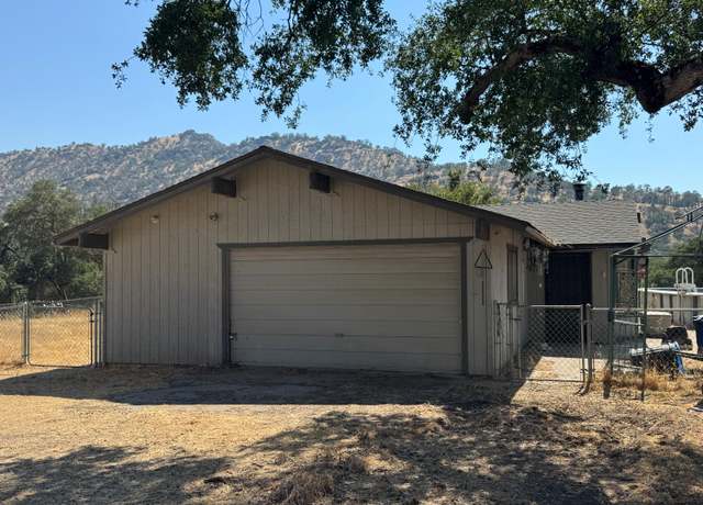 Property at 37307 Mistletoe Rd, Yokuts Valley, CA 93675, 3 beds, 1.75 baths