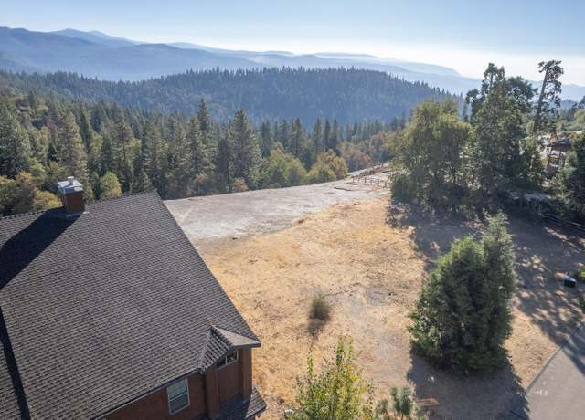 Property at 42308 Majestic Ln, Shaver Lake, CA 93664