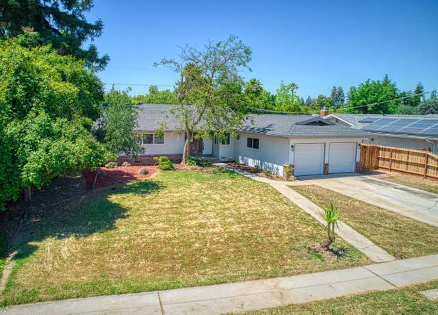 Property at 6117 N Colonial Ave, Fresno, CA 93704, 4 beds, 2 baths