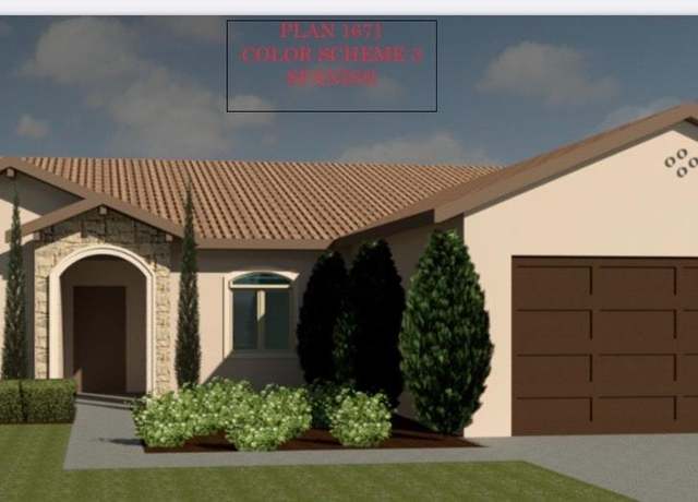 Property at 2042 Daffodil St, Kingsburg, CA 93631, 3 beds, 2 baths