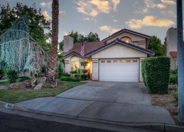 Property at 1648 East Everglade Ave, Fresno, CA 93720, 3 beds, 2 baths