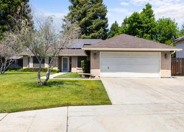 Property at 685 N Claremont Ave, Clovis, CA 93611, 3 beds, 2 baths