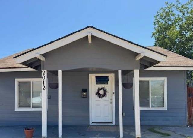 Property at 2012 N Arthur Ave, Fresno, CA 93705, 2 beds, 2 baths