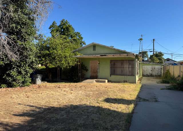 Property at 4793 E Montecito Ave, Fresno, CA 93702, 5 beds, 2 baths