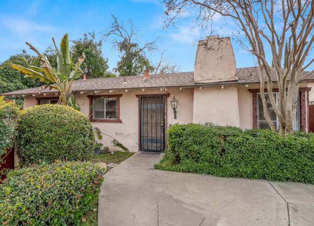 Property at 2103 N Price Ave #106, Fresno, CA 93703, 2 beds, 2 baths