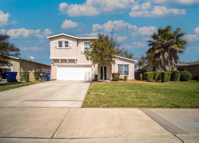 Property at 1957 Waldo Way, Dinuba, CA 93618, 4 beds, 3 baths