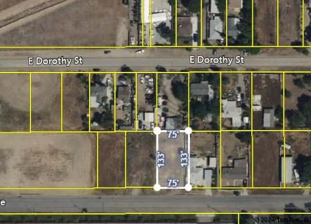 Property at 1775 E Vine Ave, Fresno, CA 93706
