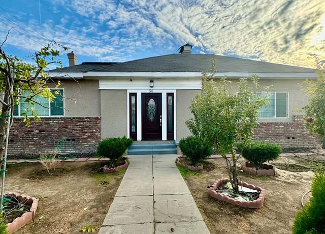 Property at 56 Hawes, Fresno, CA 93706, 4 beds, 3 baths
