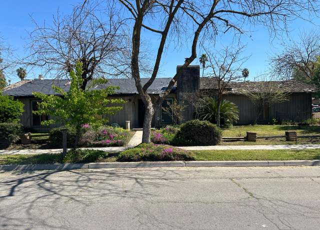 Property at 1463 S Teilman Ave, Fresno, CA 93706, 3 beds, 2 baths