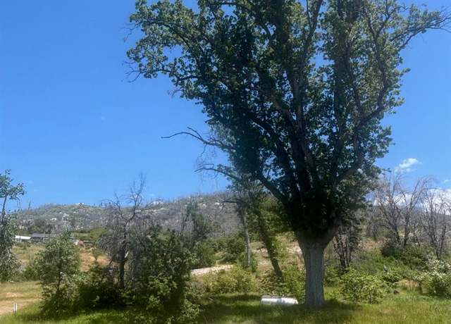 Property at 36701 Peterson Rd, Auberry, CA 93602