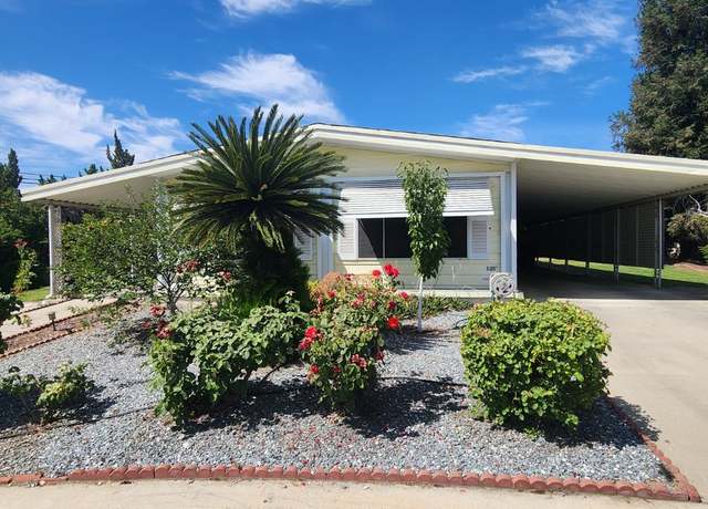 Property at 1300 W Olson Ave #126, Reedley, CA 93654, 2 beds, 2 baths