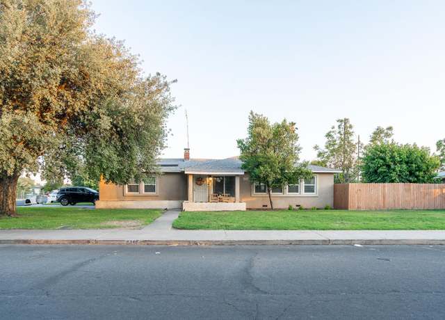 Property at 4348 Kenmore Dr S, Fresno, CA 93703, 3 beds, 1 bath