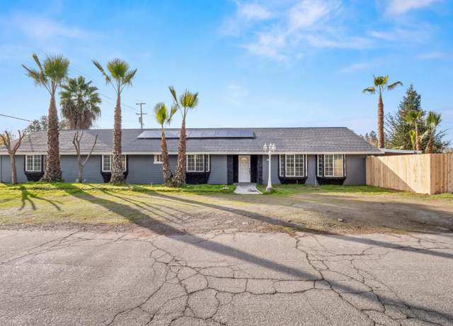 Property at 3742 W Bullard Ave, Fresno, CA 93711, 3 beds, 1.75 baths