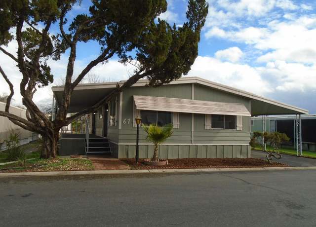 Property at 860 E Grangeville Blvd #67, Hanford, CA 93230, 2 beds, 2 baths