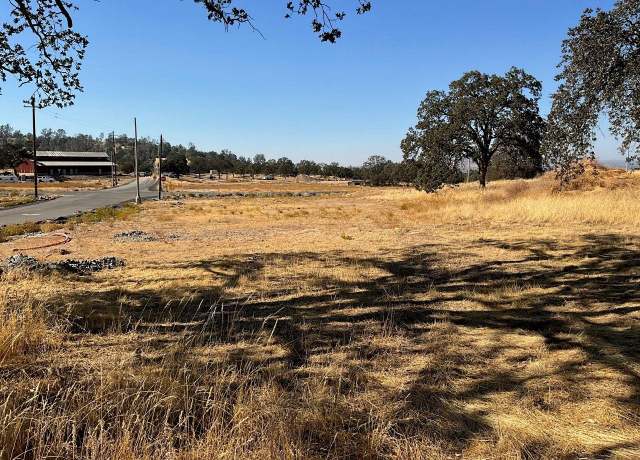 Property at 0 Sunflower Ln, O Neals, CA 93645