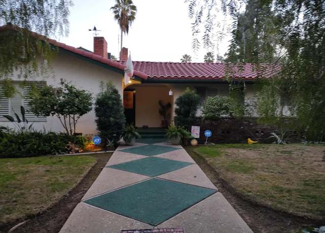Property at 1448 E Gettysburg Ave, Fresno, CA 93704, 3 beds, 2.5 baths