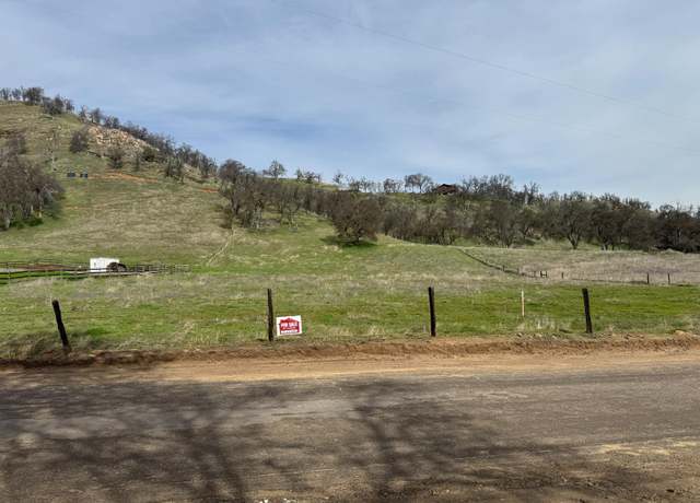 Property at 1 Watts Valley Rd, Tollhouse, CA 93667