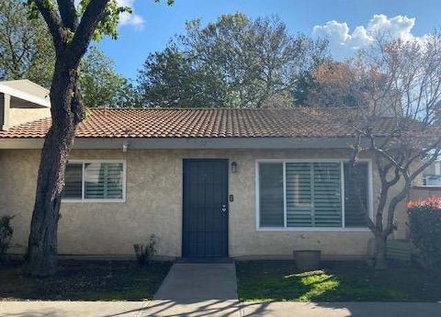 Property at 125 S Granada Dr #52, Madera, CA 93637, 2 beds, 2 baths
