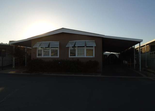 Property at 860 E Grangeville Blvd #23, Hanford, CA 93230, 3 beds, 2 baths