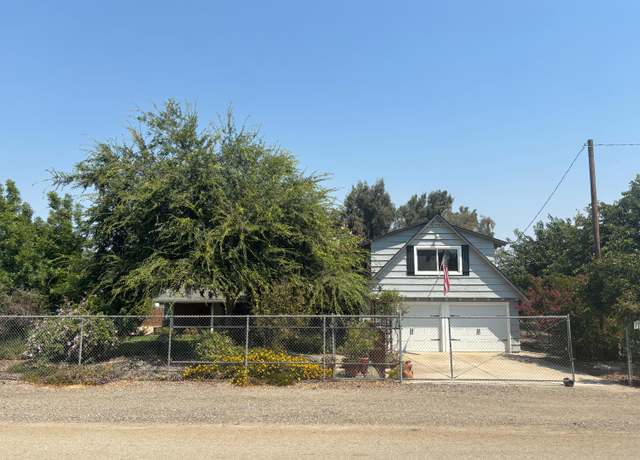 Property at 11890 W Bullard, Fresno, CA 93723, 4 beds, 2 baths
