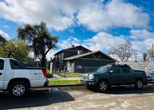 Property at 2004 E White Ave, Fresno, CA 93701, 15 beds, 5 baths