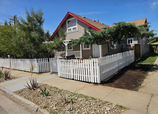 Property at 125 N Lincoln, Coalinga, CA 93210, 5 beds, 3.25 baths