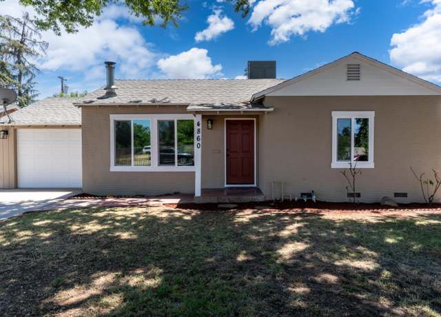 Property at 4860 E Mckenzie Ave, Fresno, CA 93727, 2 beds, 1 bath