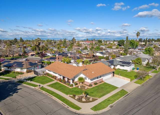 Property at 6216 N Del Mar Ave, Fresno, CA 93704, 3 beds, 2 baths