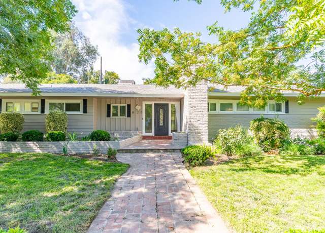 Property at 825 E Indianapolis Ave, Fresno, CA 93704, 4 beds, 2 baths