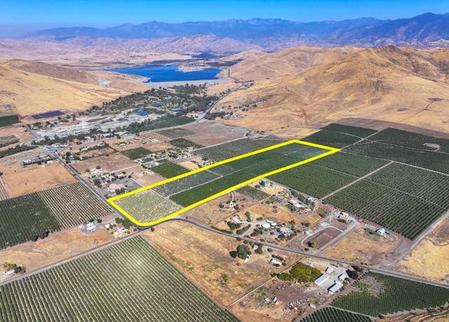 Property at 0 Road 284, Porterville, CA 93257