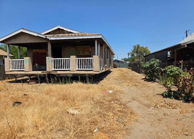 Property at 12641 W G, Biola, CA 93606