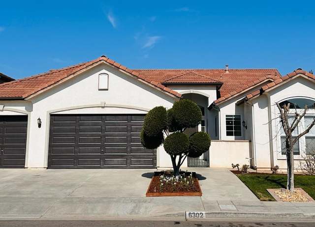 Property at 6302 W Los Altos Ave, Fresno, CA 93722, 4 beds, 3 baths