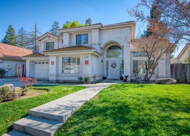 Property at 5559 W Fremont Ave, Fresno, CA 93722, 4 beds, 3 baths