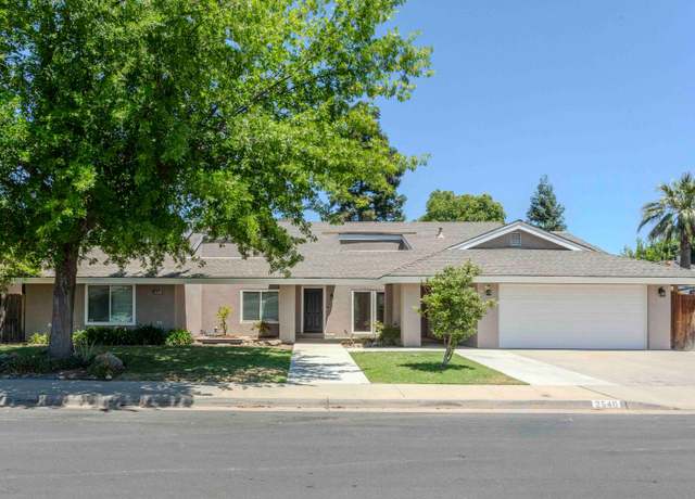 Property at 2540 Burgan Ave, Clovis, CA 93611, 5 beds, 2 baths