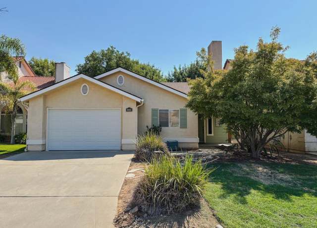 Property at 9598 N Sharon Ave, Fresno, CA 93720, 3 beds, 1.75 baths