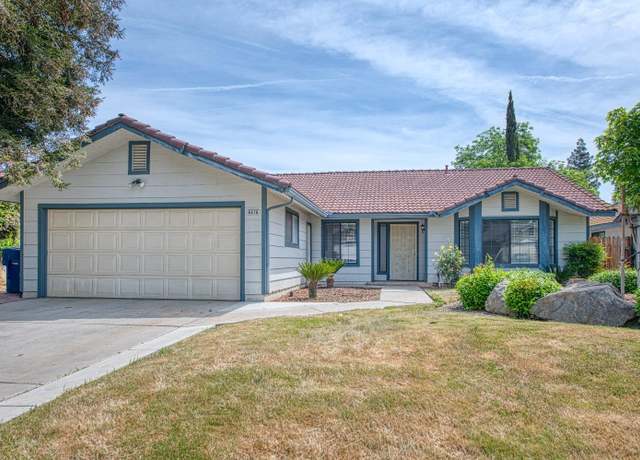 Property at 6376 N Forestiere Ave, Fresno, CA 93722, 3 beds, 2 baths