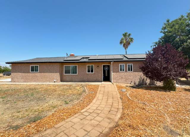 Property at 34662 Bonadelle Ave, Madera, CA 93636, 3 beds, 2 baths