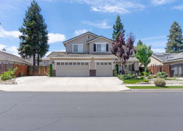 Property at 2518 Keats Ave, Fresno, CA 93611, 6 beds, 3 baths