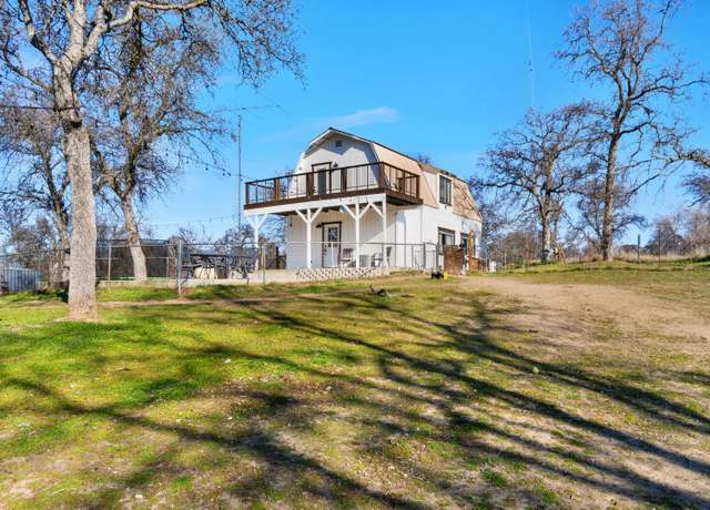 Property at 29696 Auberry Rd, Prather, CA 93651, 1 bed, 1 bath