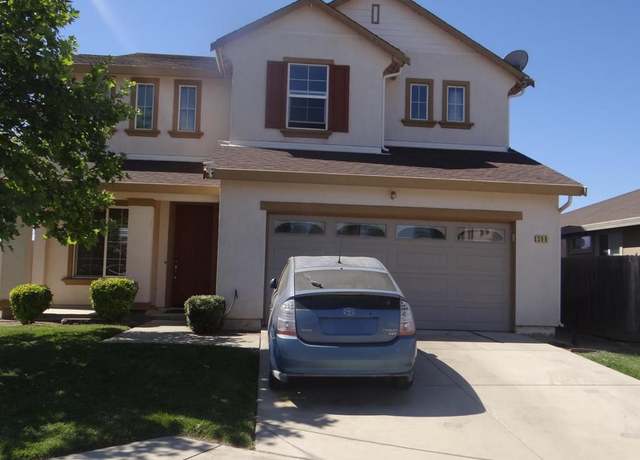 Property at 309 Pine Ct, Chowchilla, CA 93610, 3 beds, 3 baths