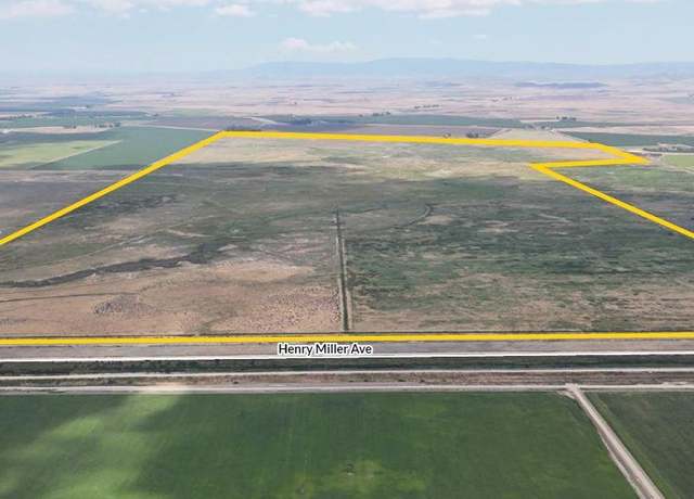 Property at 0 Henry Miller Ave, Los Banos, CA 93635