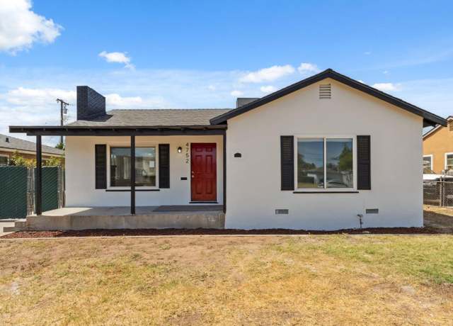 Property at 4752 E Kerckhoff Ave, Fresno, CA 93702, 3 beds, 1.75 baths