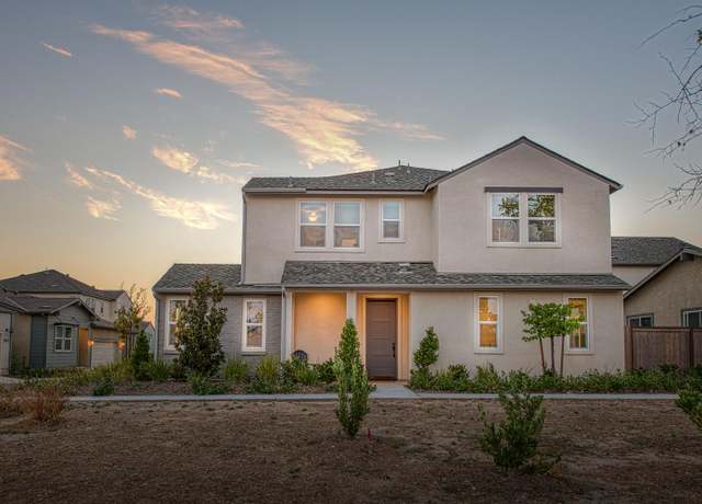 Property at 849 Livio Way, Madera, CA 93636, 3 beds, 3 baths