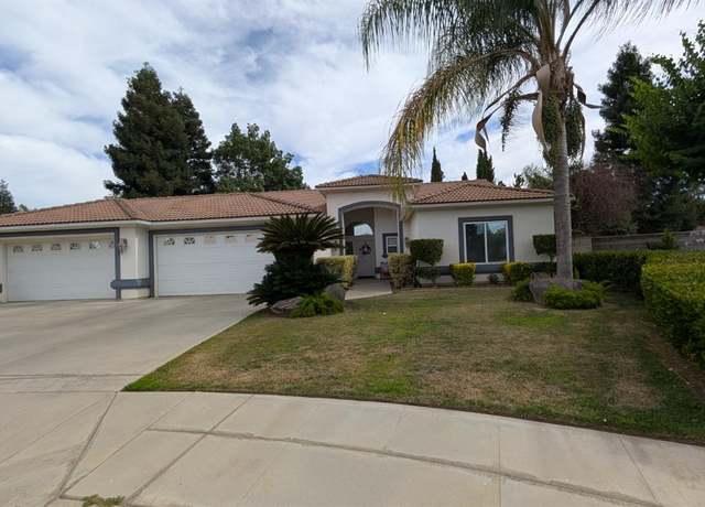 Property at 3242 Ashbury Ave, Madera, CA 93637, 4 beds, 2 baths