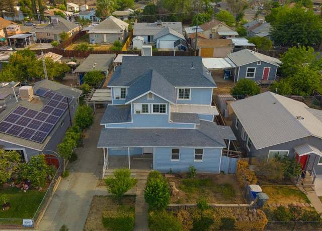 Property at 636 E Valley St, Coalinga, CA 93210, 3 beds, 3.5 baths