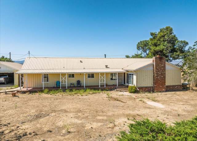 Property at 1475 Highway 166, Out Of Area, CA 93254, 3 beds, 2 baths