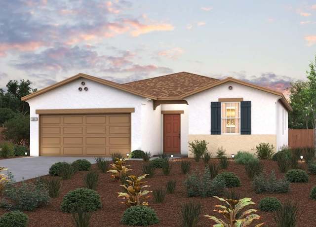 Property at 1428 S Polar Ave, Hanford, CA 93230, 3 beds, 2 baths