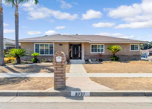 Property at 6737 N Harrison Ave, Fresno, CA 93711, 3 beds, 2.25 baths