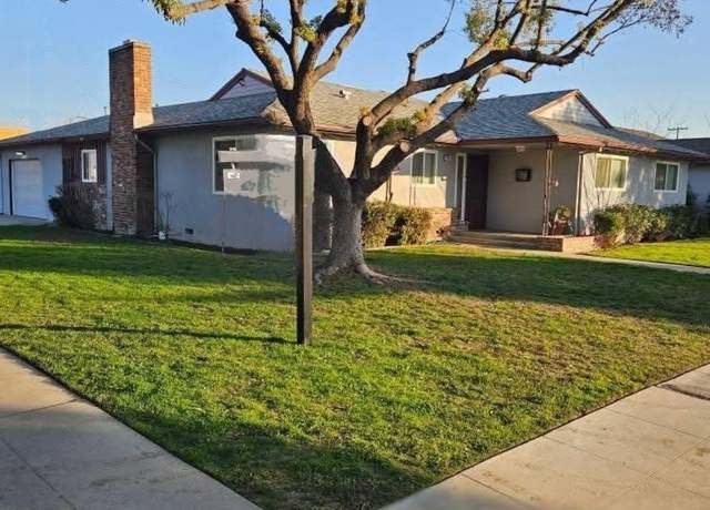 Property at 5782 N Sherman, Fresno, CA 93710, 3 beds, 1.75 baths